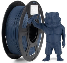 Upgraded Matte PLA Filament 1.75mm,High Speed 30-600mm/s,Fast Printing Speed Excellent | Printin3D.co