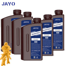 5KG UV Photopolymer Resin – High Precision Liquid Resin for LCD 3D Printers | Printin3D.co