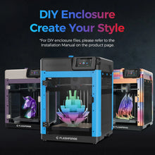 Flashforge Adventurer 5M 3D Printer – 600mm/s High-Speed Printing, Full Auto-Leveling, 280°C Direct Extruder, PEI Flex Plate | Printin3D.co