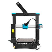 High-Precision 3D Printer – All-Metal Hotend, Dual-Gear Direct Drive, 25-Point Auto-Leveling & 32-Bit Silent Mainboard | Printin3D.co