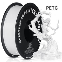 PETG Filament – 1KG Spool (1.75mm) | Colorful, Vacuum-Sealed, FDM-Compatible | Printin3D.co