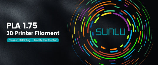 5KG Mixed 3D Printer Filament Bundle – PLA, PETG, PLA+ & Clear | 1.75mm (5 x 1KG Rolls) | Printin3D.co