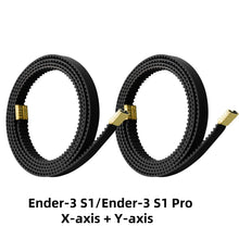 Creality Official Ender-3 S1/Ender-3 S1 Pro X-axis/Y-axis Synchronous Belt Kit 3D Printer Accessories| Printin3D.co
