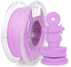 Upgraded Matte PLA Filament 1.75mm,High Speed 30-600mm/s,Fast Printing Speed Excellent | Printin3D.co