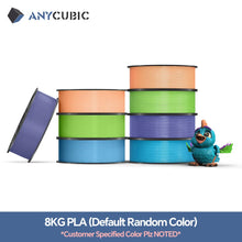 ANYCUBIC Kobra 3 V2 Combo – 600mm/s Multi-Color 3D Printer with ACE Pro Filament System | Printin3D.co