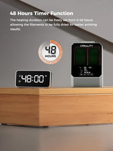 Space Pi Filament Dryer Plus – Dual Roll Capacity, 160W Heating for 2KG Filament | Printin3D.co