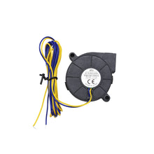 4010 24V Extruder Cooling Fan – Replacement Cooling Fan for Ender 3, Ender 3 V2, Ender 3 Pro, CR-10 3D Printers | Printin3D.co