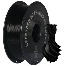 Pure PETG Filament – 1KG Spool (1.75mm) | Tangle-Free & Vacuum Sealed | Printin3D.co