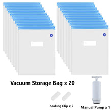 Vacuum Storage Bags for 3D Printer Filament – Humidity-Resistant & Resealable | PLA, PETG, ABS | Printin3D.co