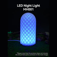 LED Lamp Kit 001 for Bambu Lab – Hardware Light Upgrade for 3D Printers | Easy Install | Printin3D.co