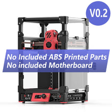 CoreXY DIY 3D Printer Kit – High-Precision Mini 3D Printer with Stealthburner, Klipper Support & Compact Build | Printin3D.co