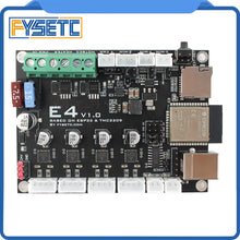 3d printer control board