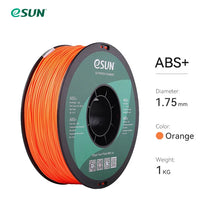 esun 3d printer filament