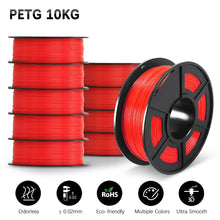 petg 3d printer filament