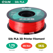 best silk pla filament