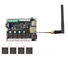 3d printer control board