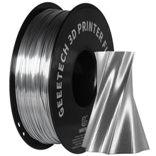 1KG PLA / PETG / ABS+ Filament – 1.75mm | Multiple Colors, Vacuum-Sealed | Printin3D.co