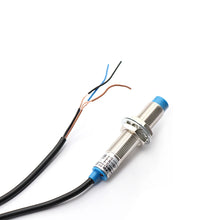 proximity switch sensor