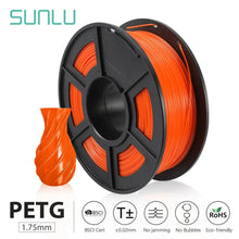 best 3d printer filament