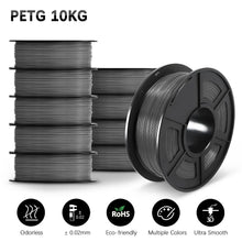 petg 3d printer filament