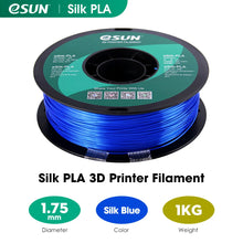 best silk pla filament