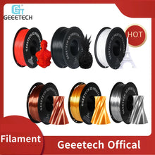 1KG PLA / PETG / ABS+ Filament – 1.75mm | Multiple Colors, Vacuum-Sealed | Printin3D.co