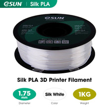 best silk pla filament