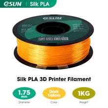 best silk pla filament