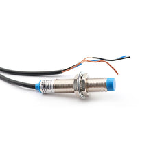 proximity switch sensor