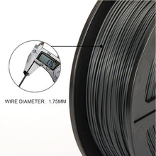 10-Roll PETG Filament Bundle – 1.75mm | Bubble-Free, Multi-Color 3D Printing | 1.1KG Each | Printin3D.co