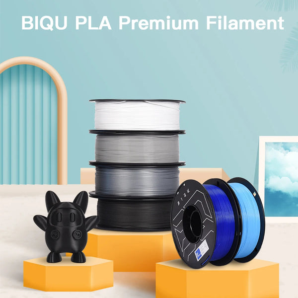 best 3d printer filament