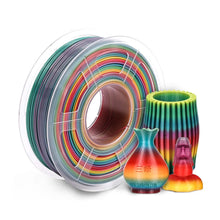 3d rainbow