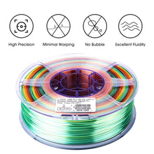 best silk pla filament