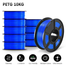 petg 3d printer filament