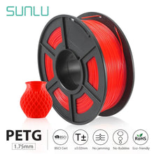 best 3d printer filament