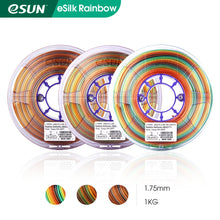 best silk pla filament