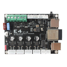 3d printer control board