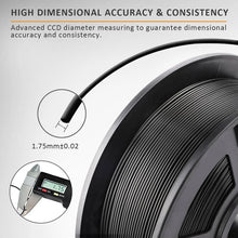 PLA Filament Bundle – 8 or 10 Rolls (1.75mm, 11KG Total) | Multi-Color, Bubble-Free, Smooth Printing | Printin3D.co