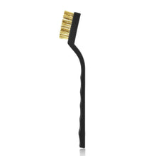 3PCS Nozzle Cleaning Brush Set – Copper, Nylon & Steel Wire | 3D Printer Maintenance Tool | Printin3D.co