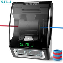 Filament Connector Kit – Splicer for 1.75mm PLA, PETG, ABS, PC, PA | Includes 200 PTFE Sleeves | Printin3D.co