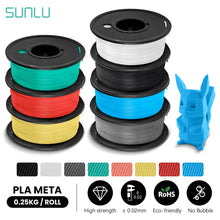 pla filaments