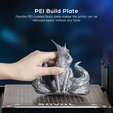 High-Precision 3D Printer – All-Metal Hotend, Planetary Dual-Gear Direct Drive, 25-Point Auto-Leveling & 32-Bit Silent Board | Printin3D.co