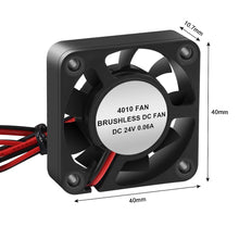 printer cooling fan