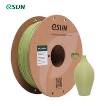 PLA Matte Filament – 1KG Spool (1.75mm ±0.03mm) | Smooth Matte Finish for 3D Printers | Printin3D.co
