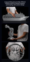 ANYCUBIC Kobra 2 MAX FDM Large Format 3D Printer | Printin3D.co