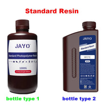 5KG UV Photopolymer Resin – High Precision Liquid Resin for LCD 3D Printers | Printin3D.co