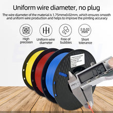 3d printer filament