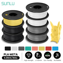 pla filaments