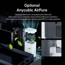 ANYCUBIC Photon Mono M7 – 14K MSLA Resin 3D Printer with 10” Screen, Ultra-Fast 150mm/h Speed & 223×126×230mm Build Volume | Printin3D.co
