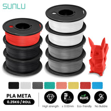 pla filaments